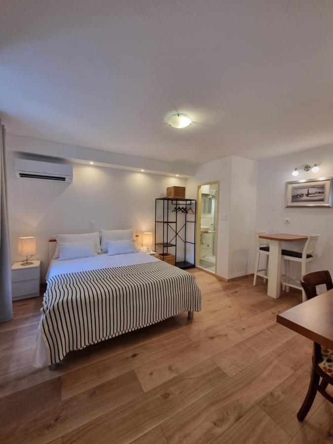 Studio Riva Hvar Town Exterior foto