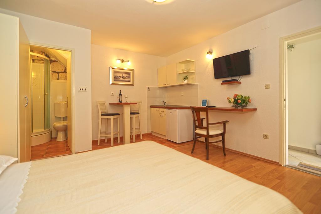 Studio Riva Hvar Town Zimmer foto