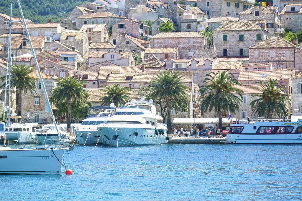 Studio Riva Hvar Town Zimmer foto